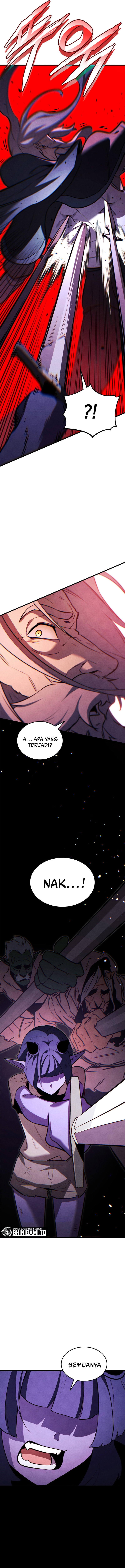 Ranker’s Return - Chapter 194 - Page 15