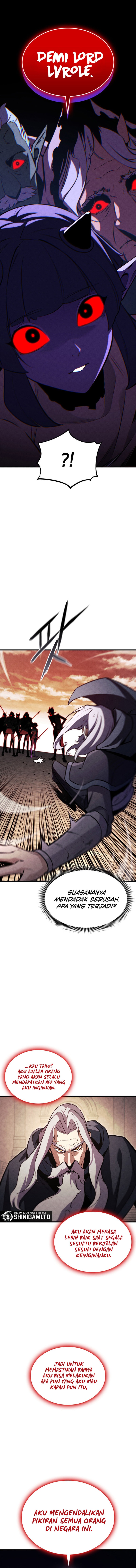 Ranker’s Return - Chapter 194 - Page 16