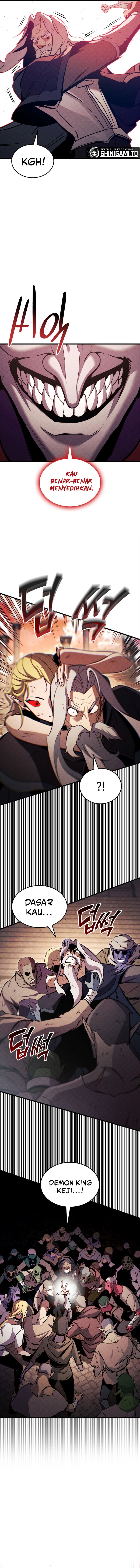 Ranker’s Return - Chapter 194 - Page 20