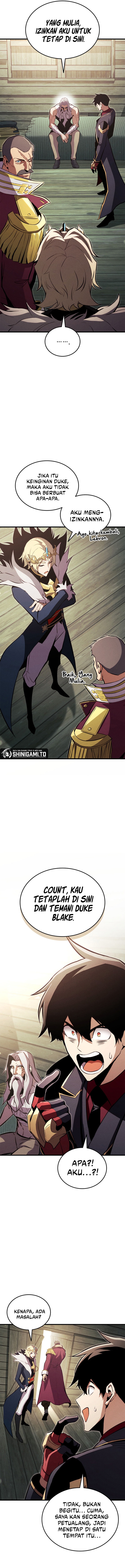 Ranker’s Return - Chapter 194 - Page 23