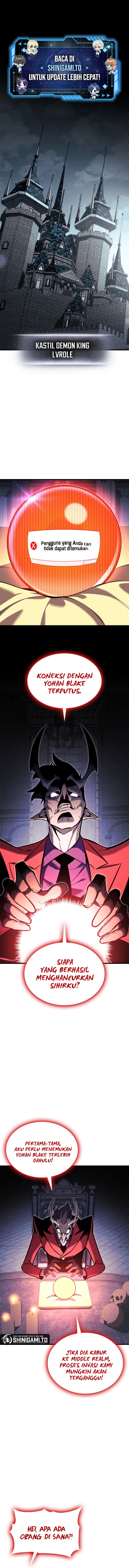 Ranker’s Return - Chapter 195 - Page 2