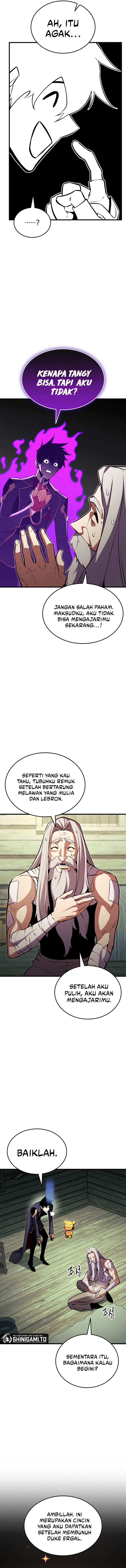 Ranker’s Return - Chapter 195 - Page 6