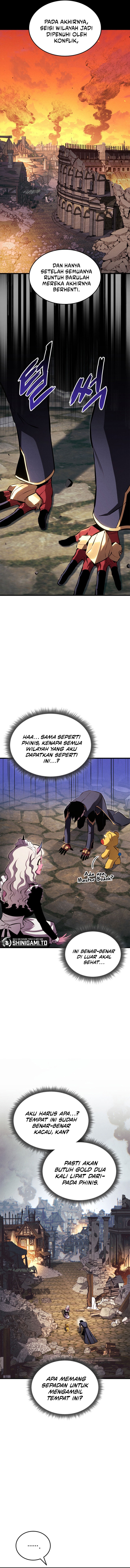 Ranker’s Return - Chapter 195 - Page 16