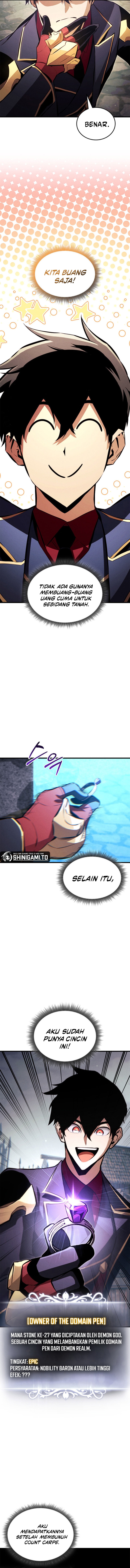 Ranker’s Return - Chapter 195 - Page 17