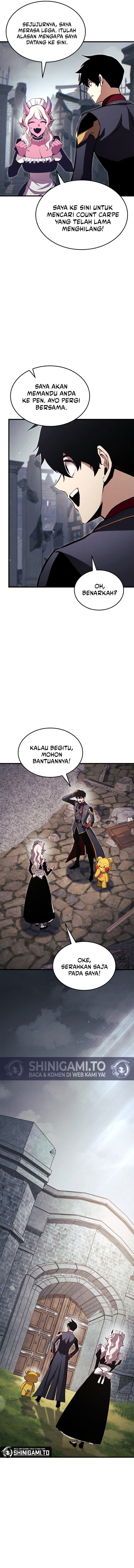 Ranker’s Return - Chapter 195 - Page 20