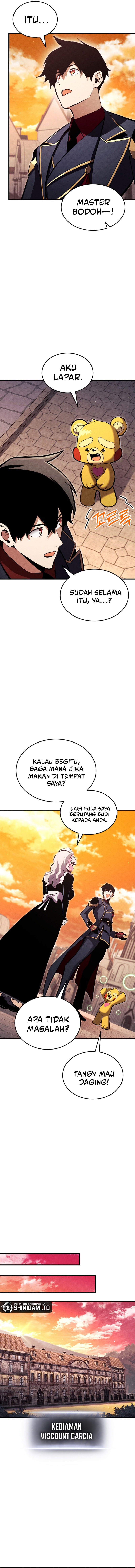 Ranker’s Return - Chapter 196 - Page 6