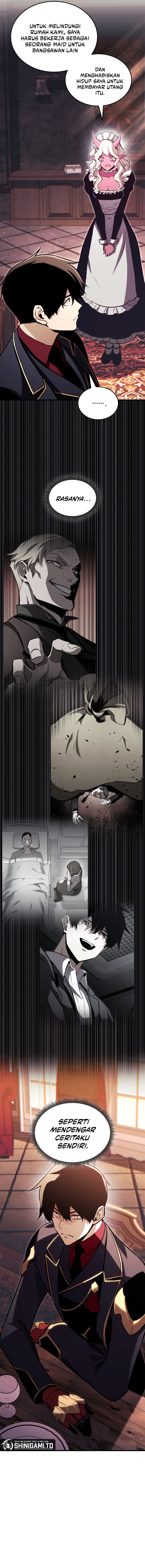 Ranker’s Return - Chapter 196 - Page 12