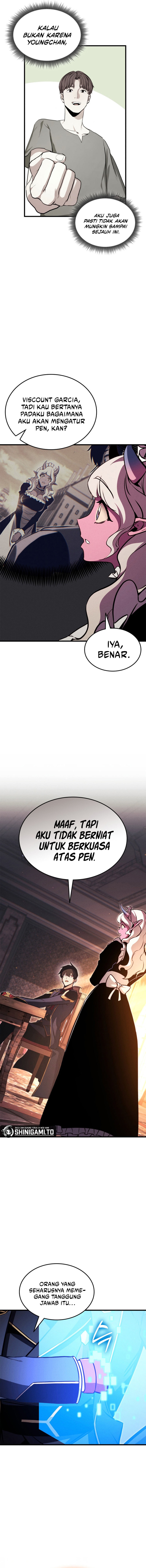 Ranker’s Return - Chapter 196 - Page 13