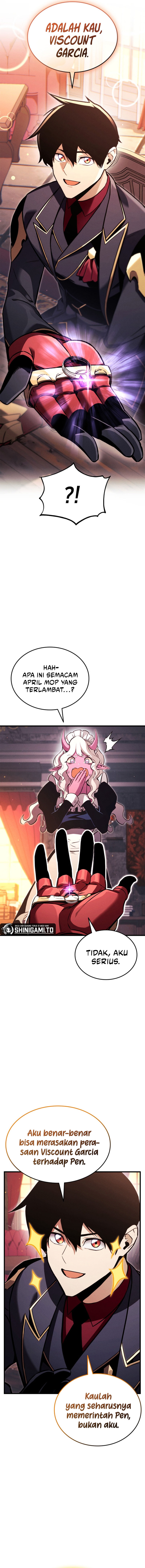 Ranker’s Return - Chapter 196 - Page 14