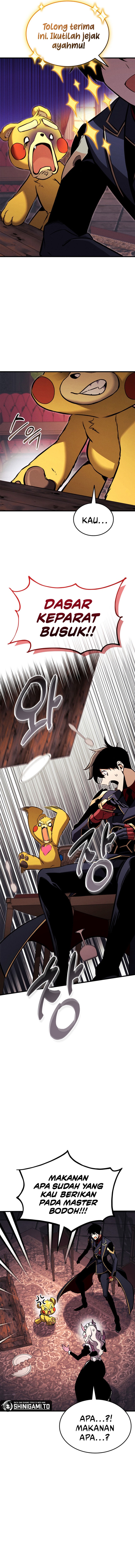 Ranker’s Return - Chapter 196 - Page 15