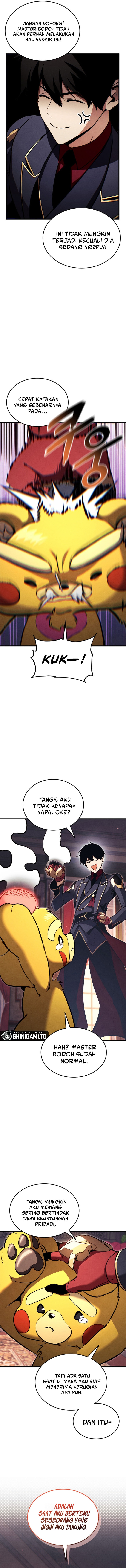 Ranker’s Return - Chapter 196 - Page 16