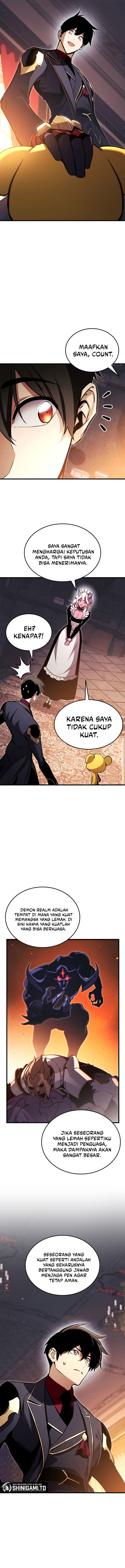 Ranker’s Return - Chapter 196 - Page 17