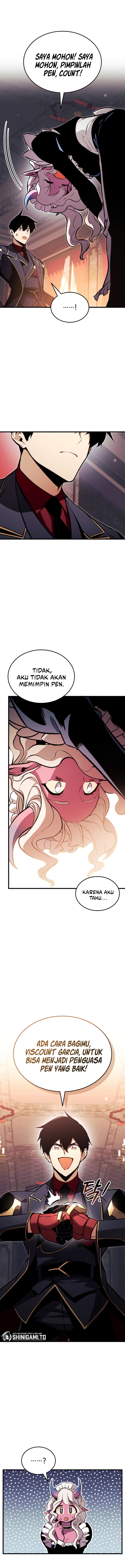 Ranker’s Return - Chapter 196 - Page 18