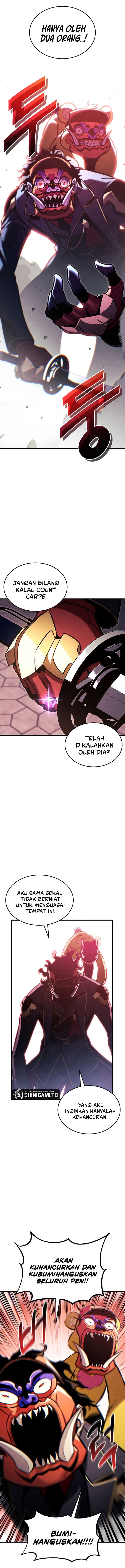 Ranker’s Return - Chapter 196 - Page 20