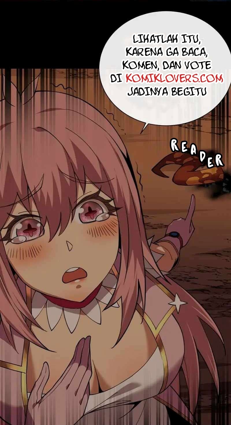 Rebirth in the Apocalypse: I Reach the Top by Opening Boxes - Chapter 1 - Page 34