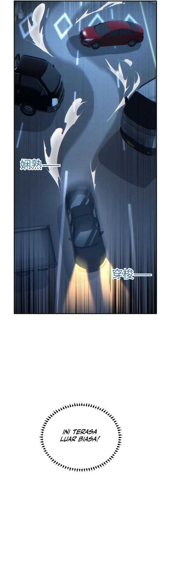 Rebirth in the Apocalypse: I Reach the Top by Opening Boxes - Chapter 17 - Page 14