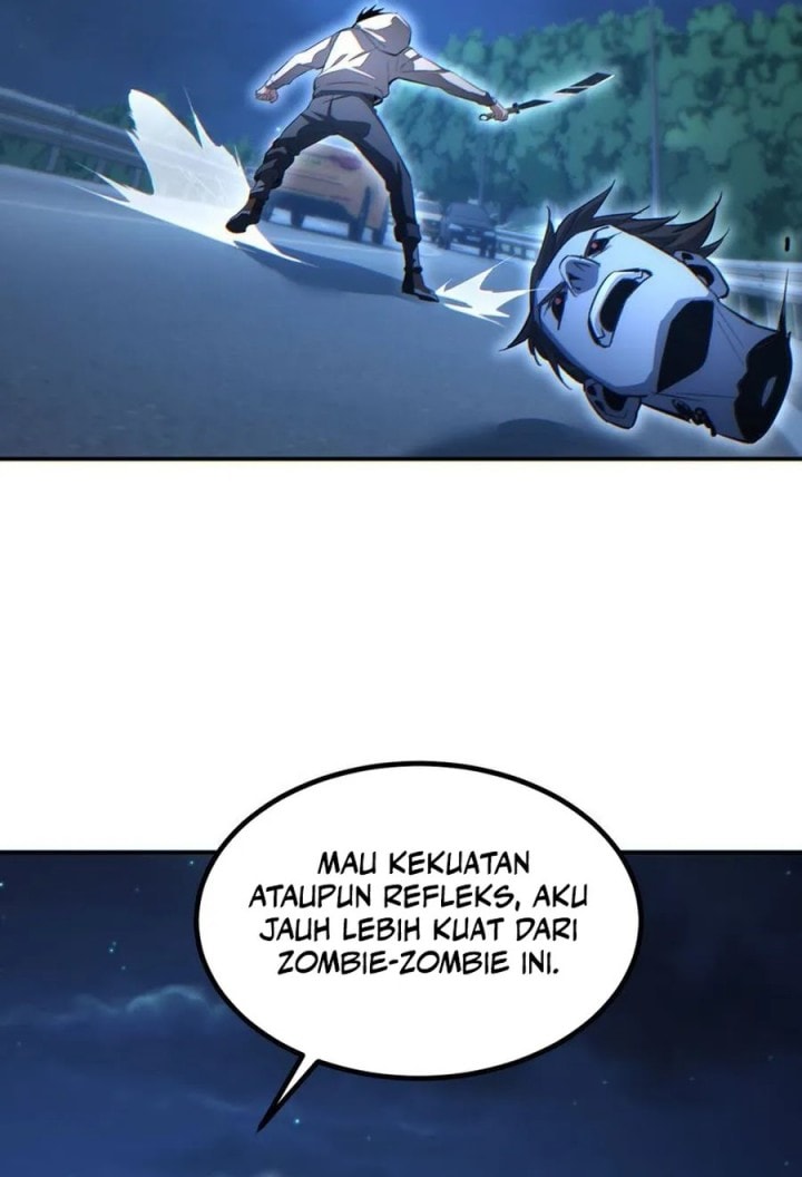 Rebirth in the Apocalypse: I Reach the Top by Opening Boxes - Chapter 17 - Page 26