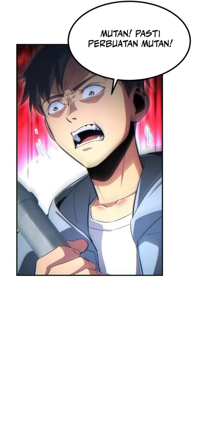 Rebirth in the Apocalypse: I Reach the Top by Opening Boxes - Chapter 17 - Page 42