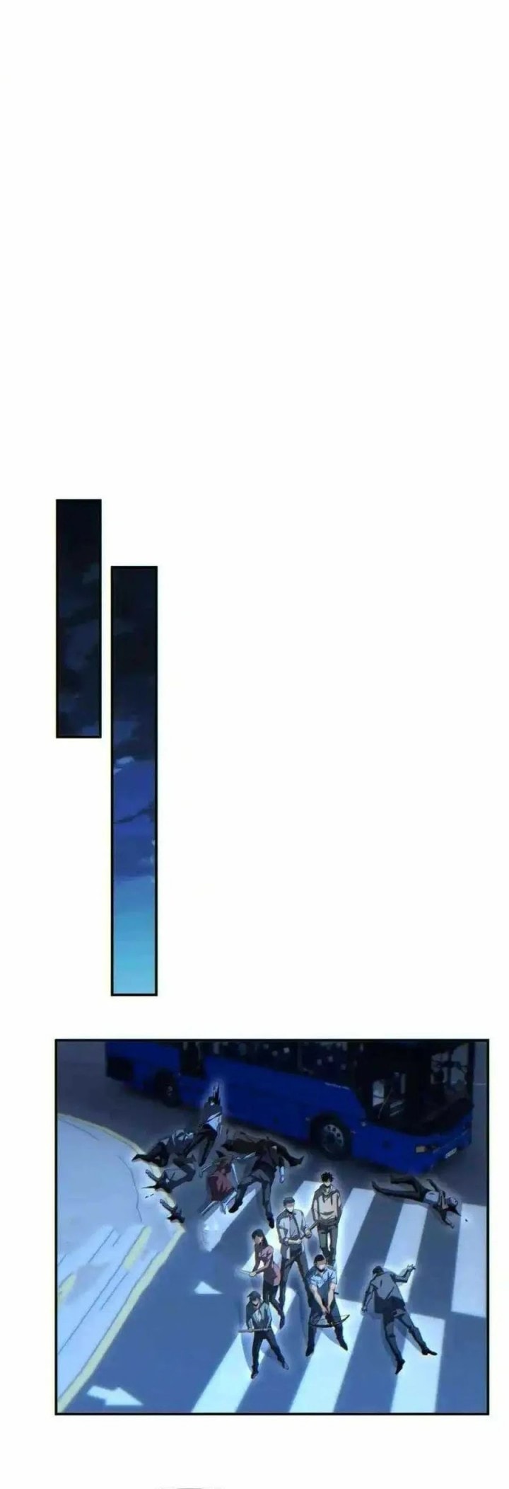 Rebirth in the Apocalypse: I Reach the Top by Opening Boxes - Chapter 18 - Page 33