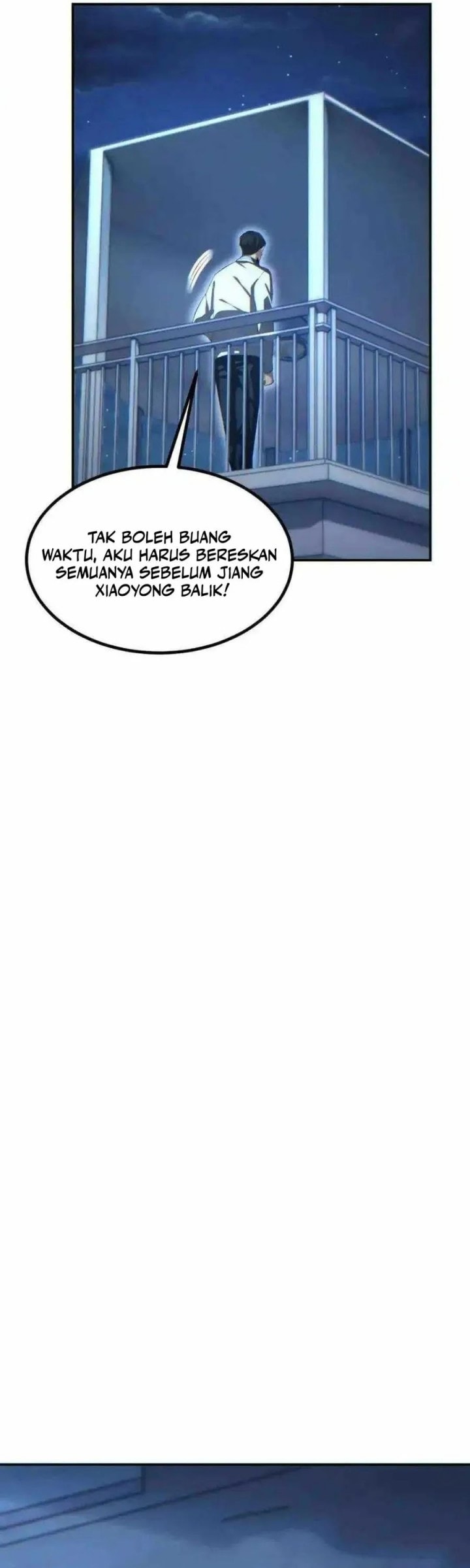 Rebirth in the Apocalypse: I Reach the Top by Opening Boxes - Chapter 18 - Page 43