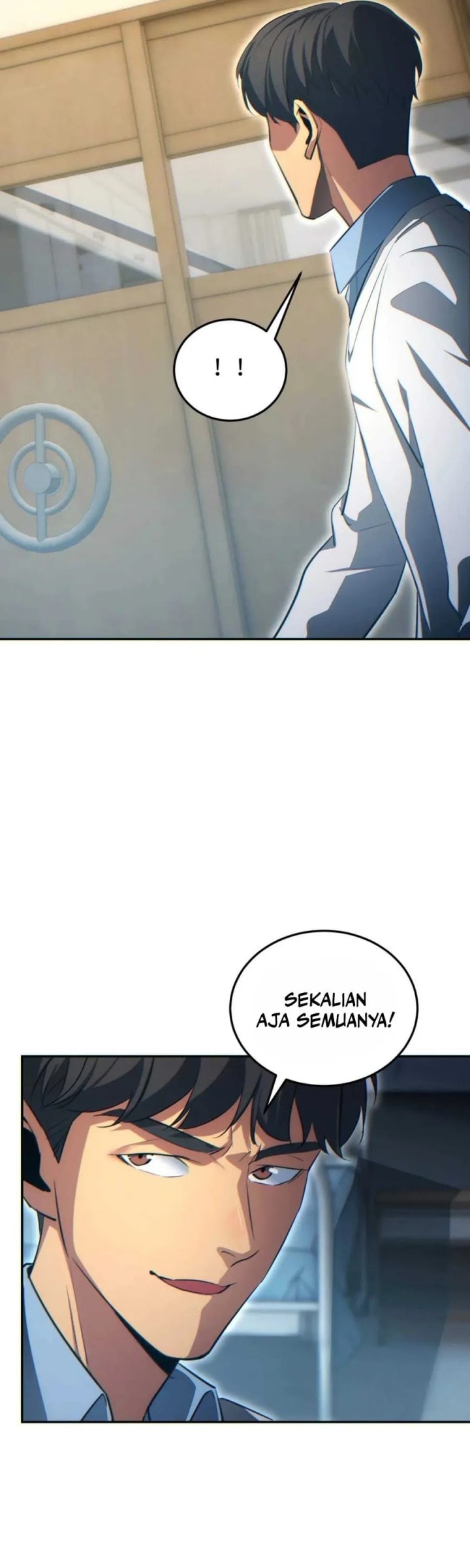 Rebirth in the Apocalypse: I Reach the Top by Opening Boxes - Chapter 19 - Page 14