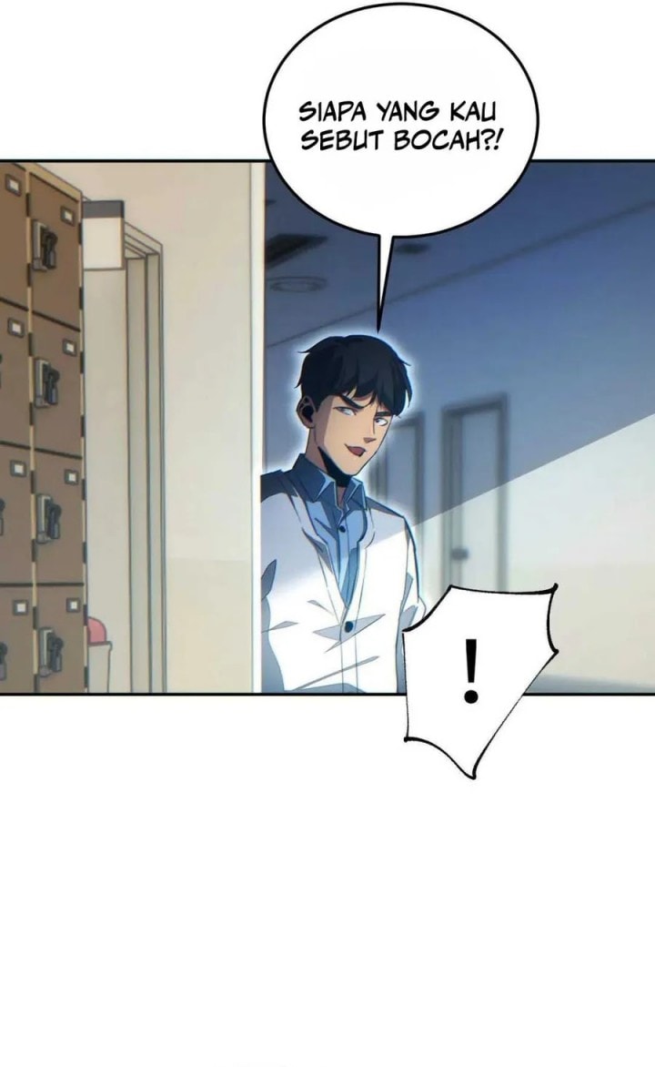 Rebirth in the Apocalypse: I Reach the Top by Opening Boxes - Chapter 19 - Page 32
