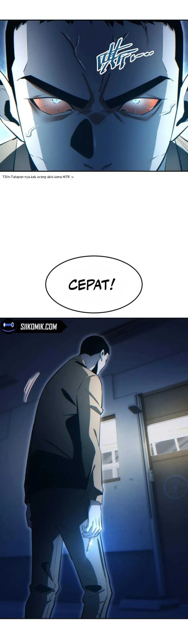 Rebirth in the Apocalypse: I Reach the Top by Opening Boxes - Chapter 19 - Page 38