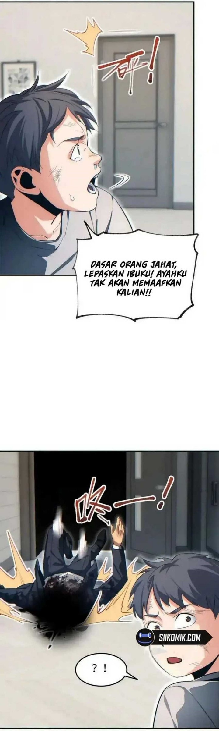 Rebirth in the Apocalypse: I Reach the Top by Opening Boxes - Chapter 20 - Page 11