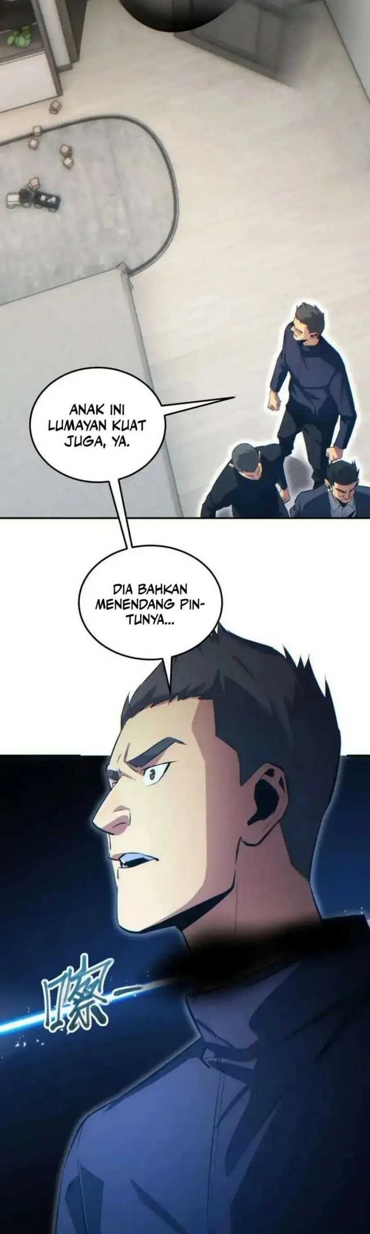 Rebirth in the Apocalypse: I Reach the Top by Opening Boxes - Chapter 20 - Page 18