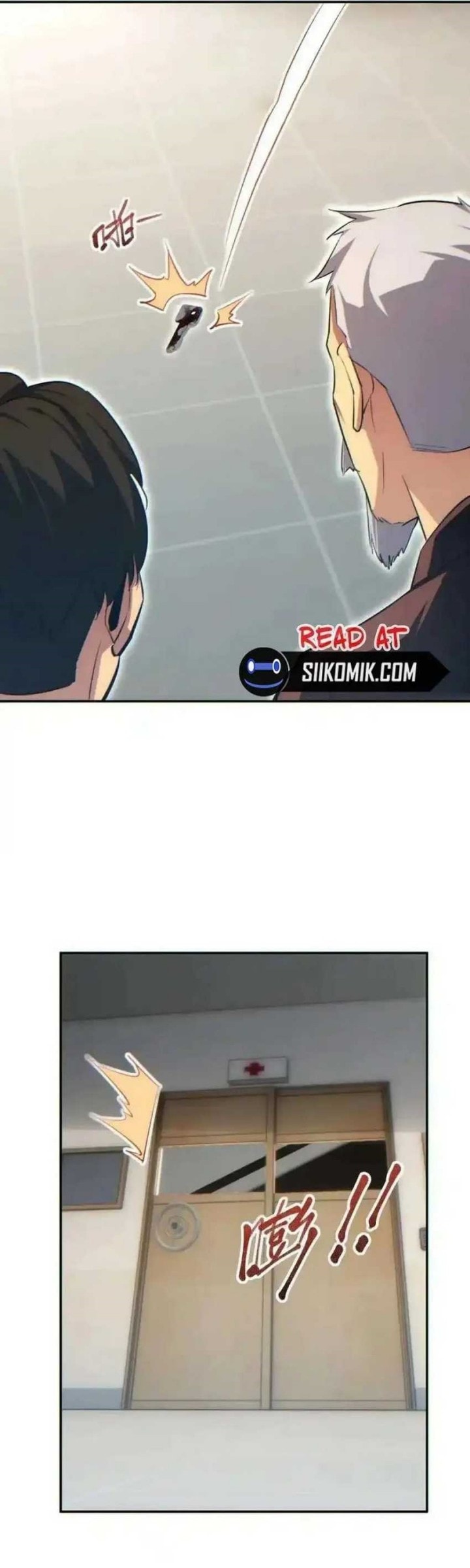 Rebirth in the Apocalypse: I Reach the Top by Opening Boxes - Chapter 20 - Page 44