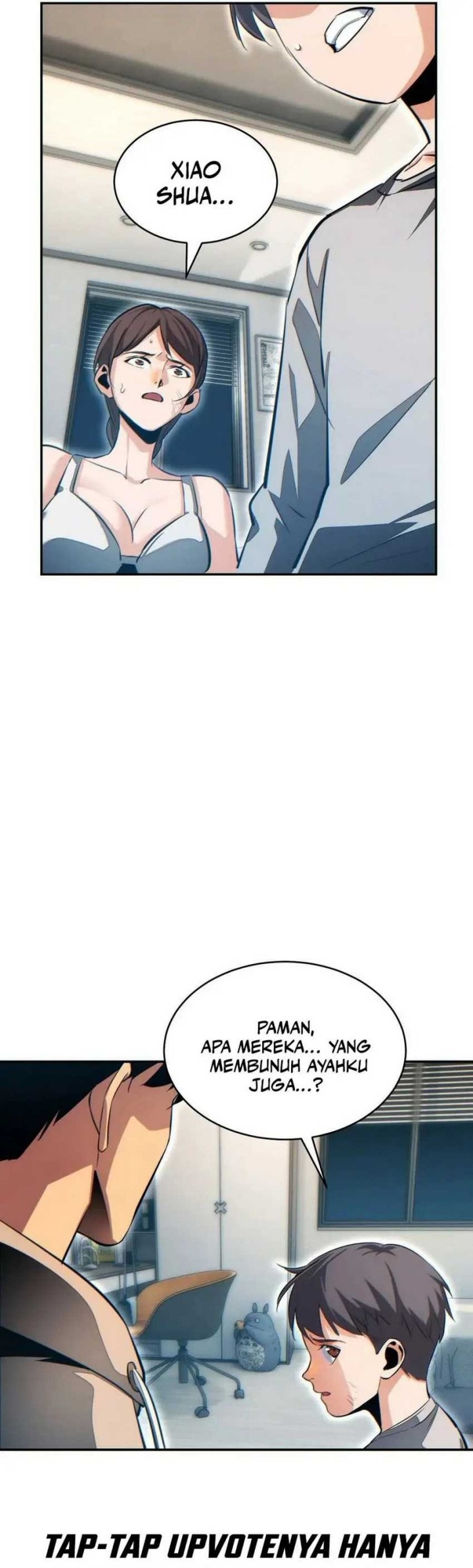 Rebirth in the Apocalypse: I Reach the Top by Opening Boxes - Chapter 21 - Page 15
