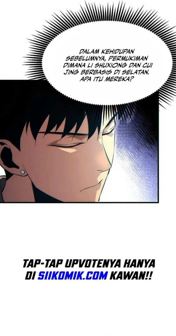 Rebirth in the Apocalypse: I Reach the Top by Opening Boxes - Chapter 22 - Page 28