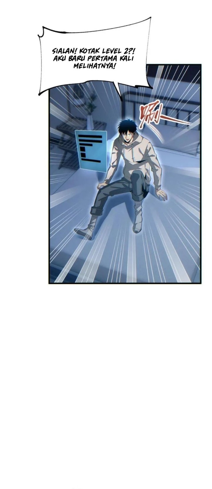 Rebirth in the Apocalypse: I Reach the Top by Opening Boxes - Chapter 23 - Page 30
