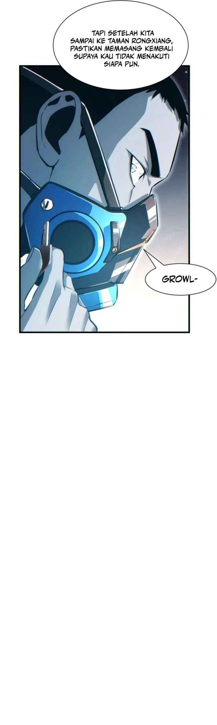 Rebirth in the Apocalypse: I Reach the Top by Opening Boxes - Chapter 23 - Page 47