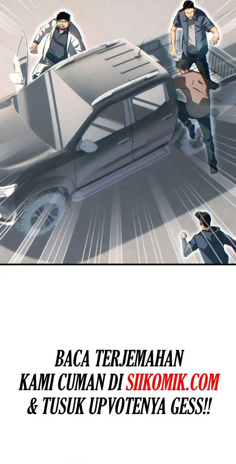 Rebirth in the Apocalypse: I Reach the Top by Opening Boxes - Chapter 24 - Page 36