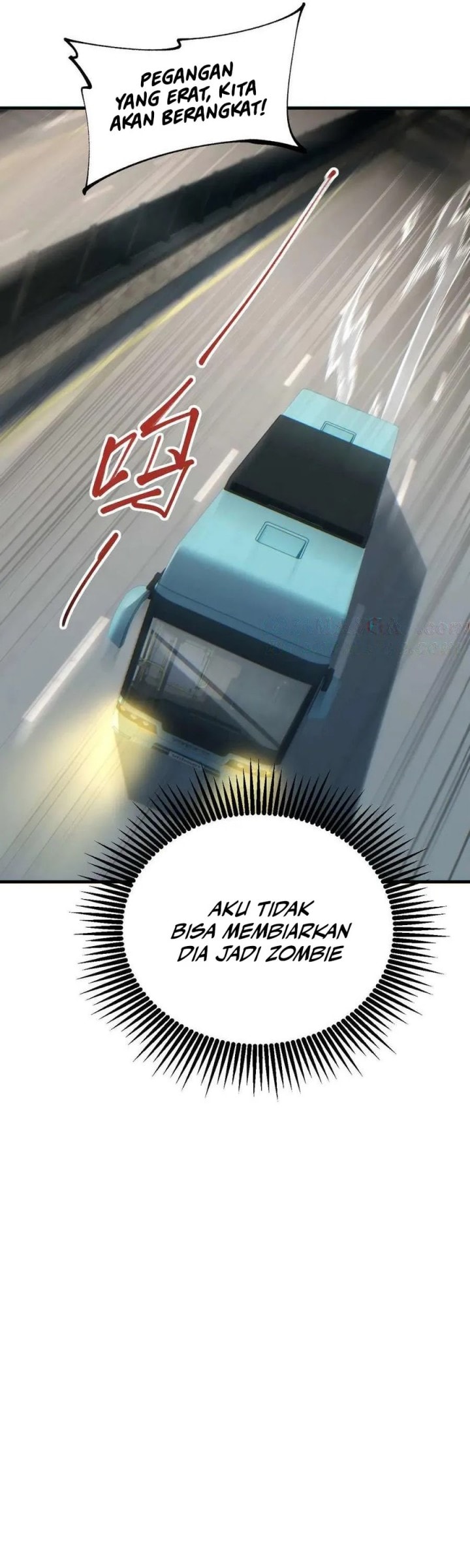 Rebirth in the Apocalypse: I Reach the Top by Opening Boxes - Chapter 25 - Page 24