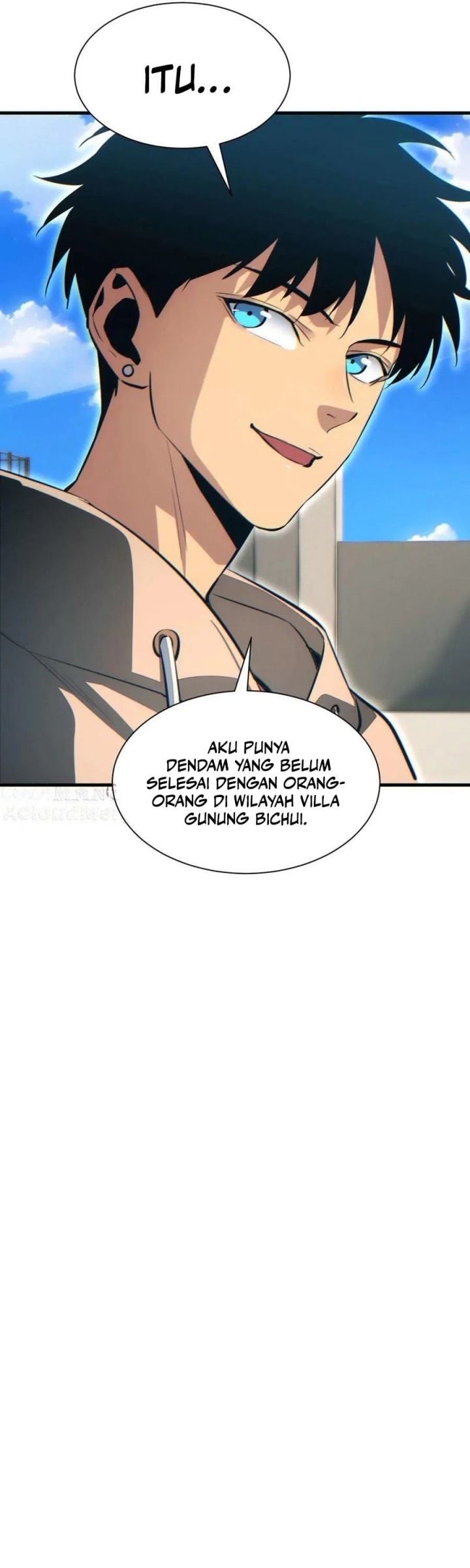 Rebirth in the Apocalypse: I Reach the Top by Opening Boxes - Chapter 25 - Page 46