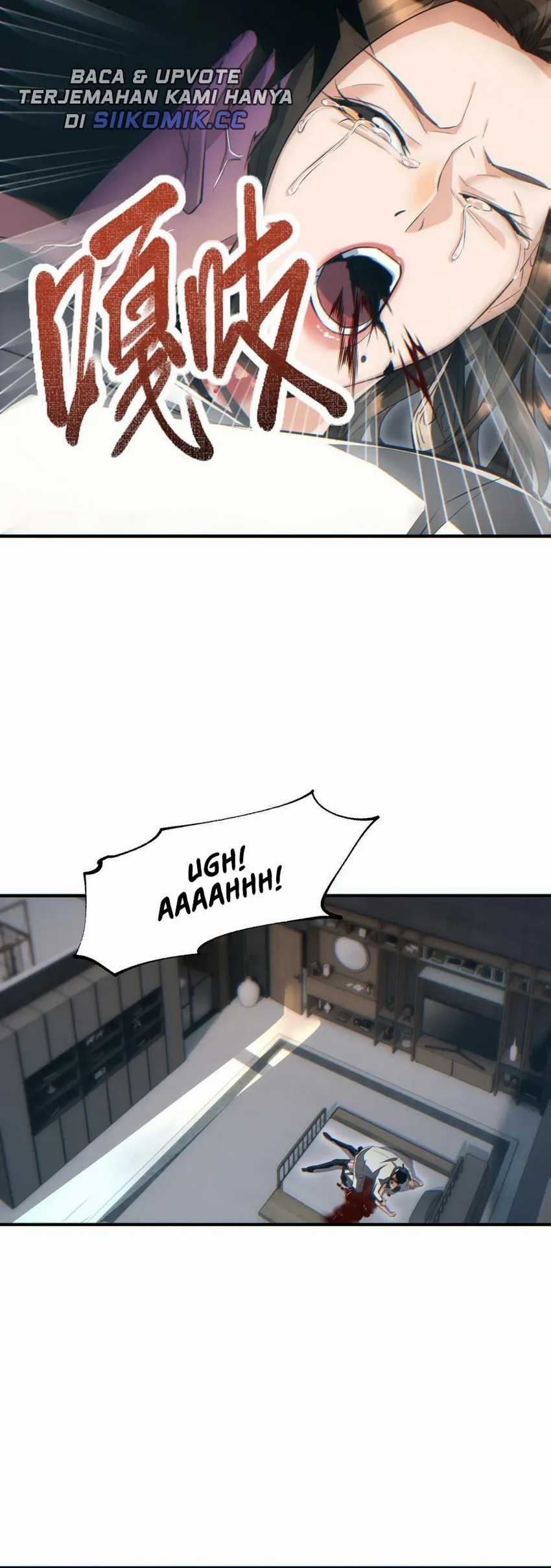 Rebirth in the Apocalypse: I Reach the Top by Opening Boxes - Chapter 27 - Page 15