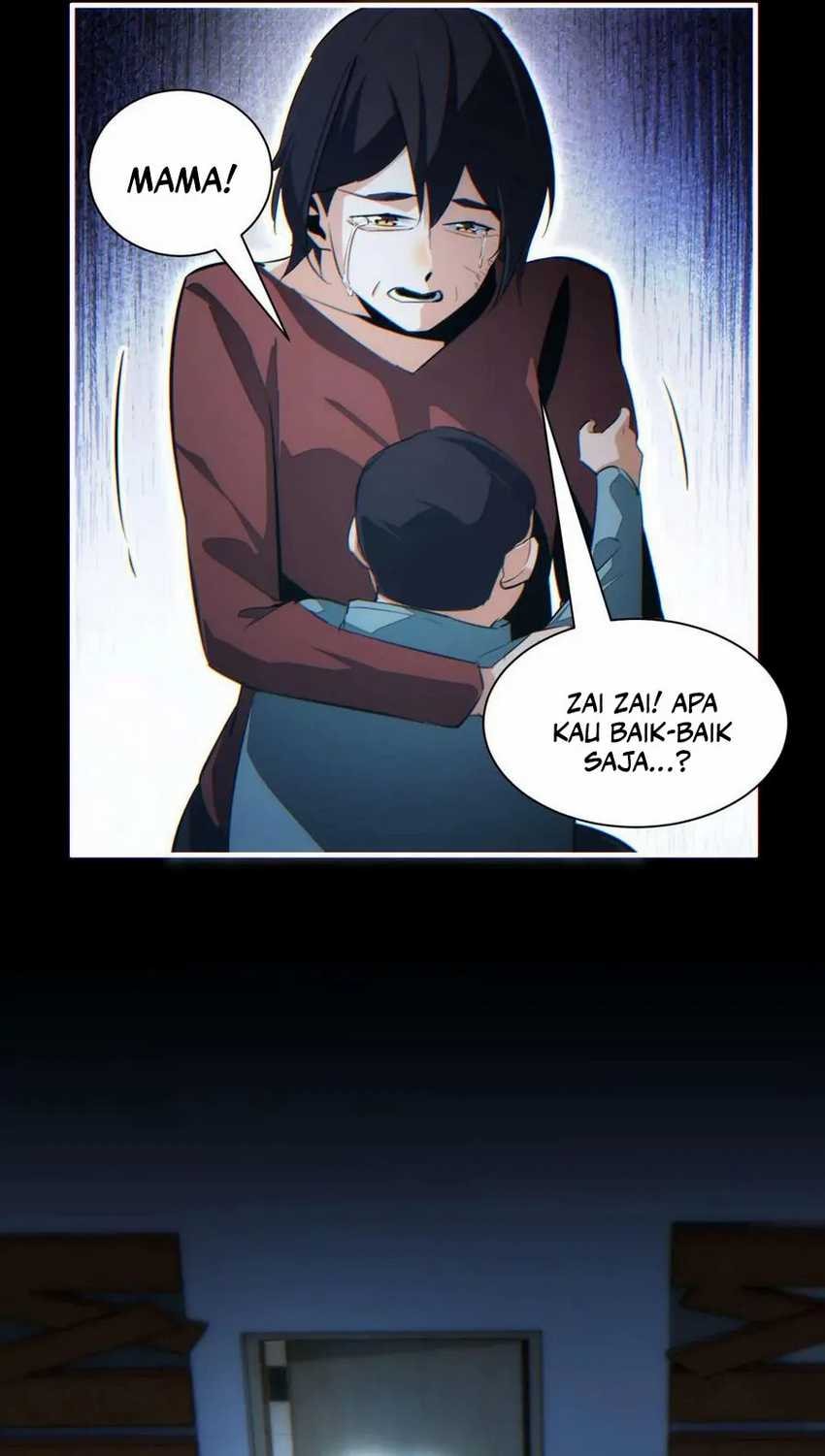 Rebirth in the Apocalypse: I Reach the Top by Opening Boxes - Chapter 27 - Page 30