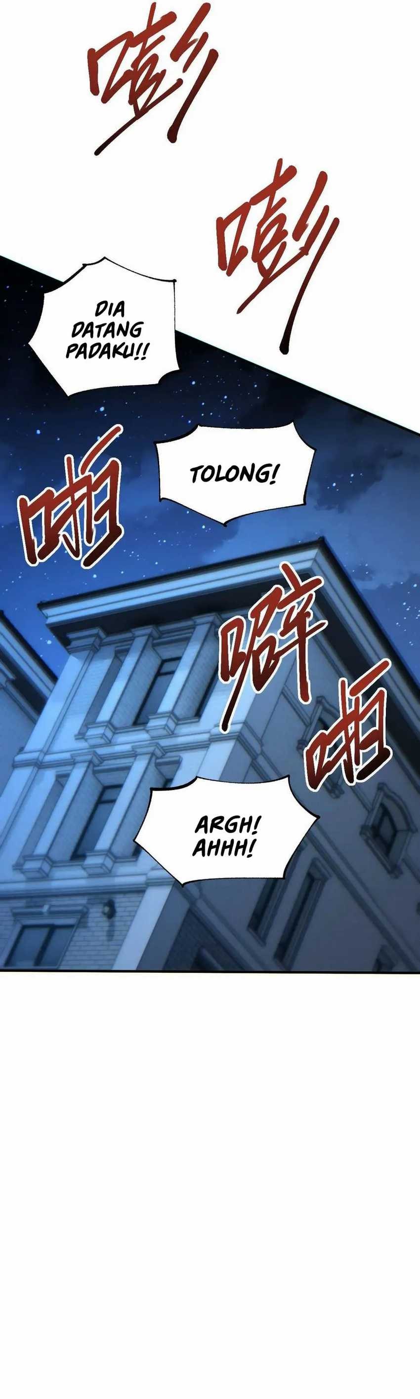 Rebirth in the Apocalypse: I Reach the Top by Opening Boxes - Chapter 27 - Page 43