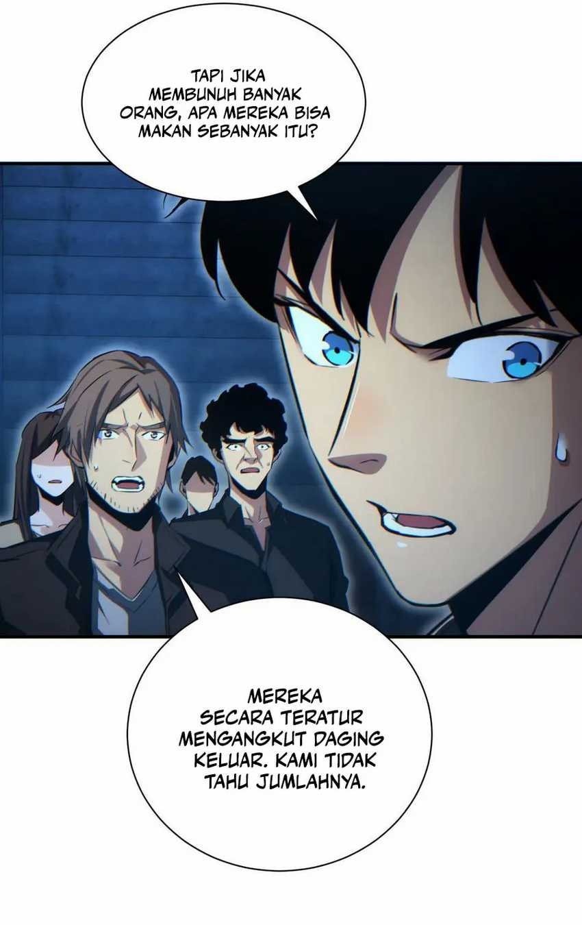 Rebirth in the Apocalypse: I Reach the Top by Opening Boxes - Chapter 28 - Page 18