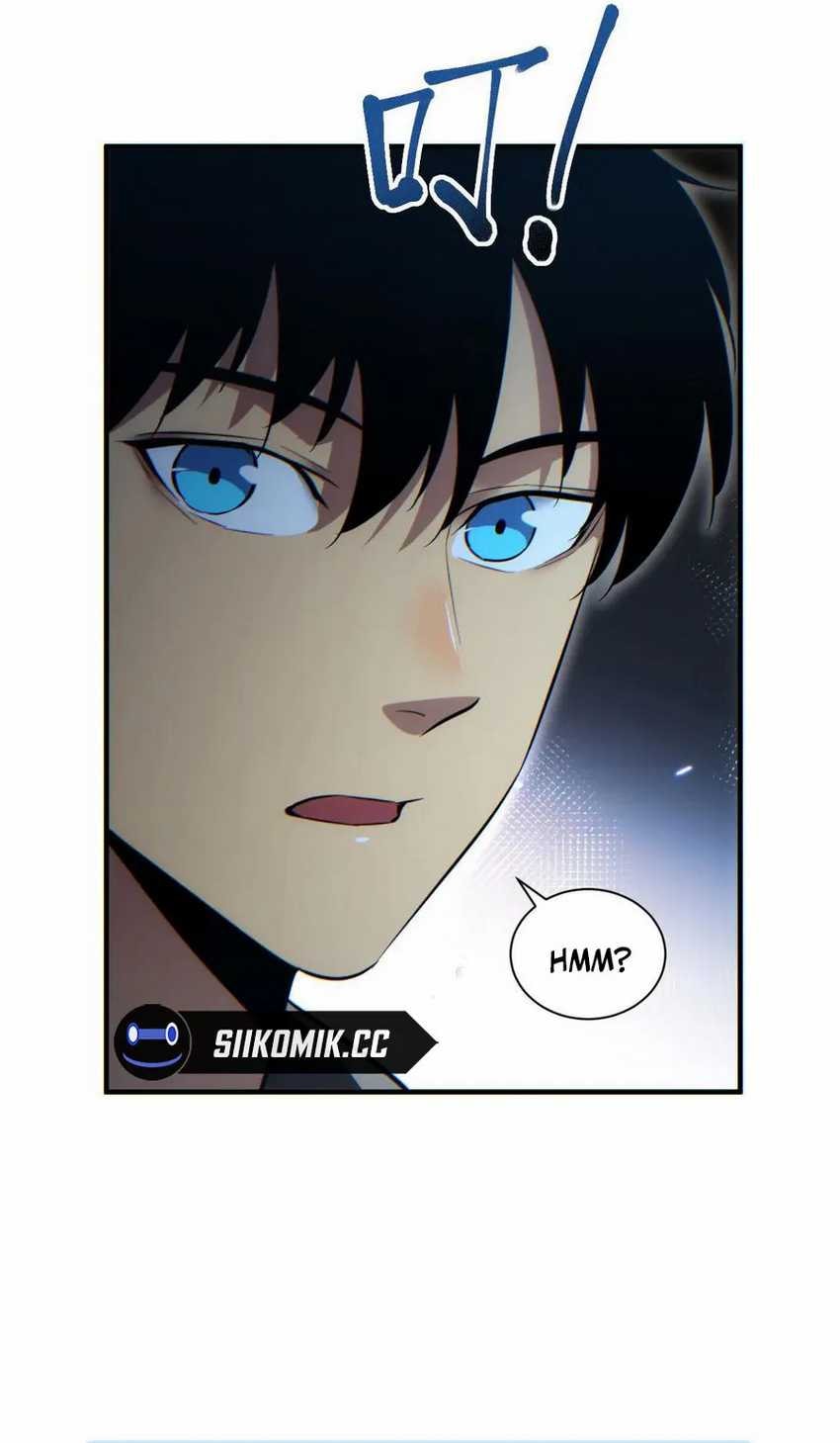 Rebirth in the Apocalypse: I Reach the Top by Opening Boxes - Chapter 28 - Page 21