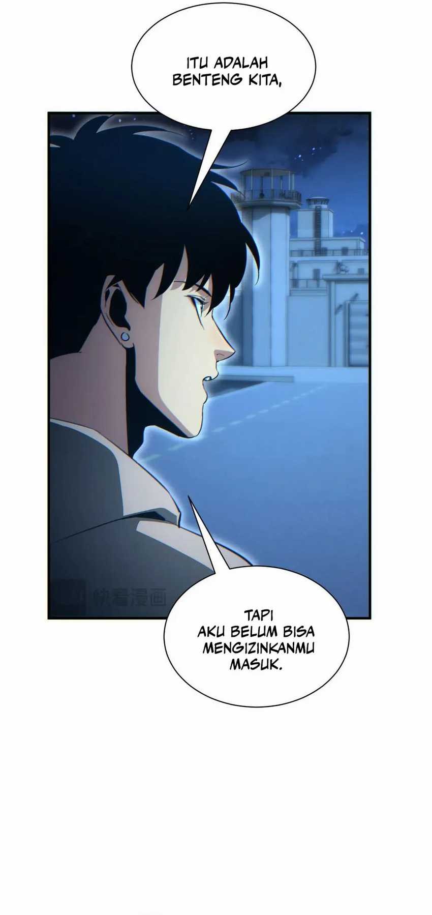 Rebirth in the Apocalypse: I Reach the Top by Opening Boxes - Chapter 28 - Page 39