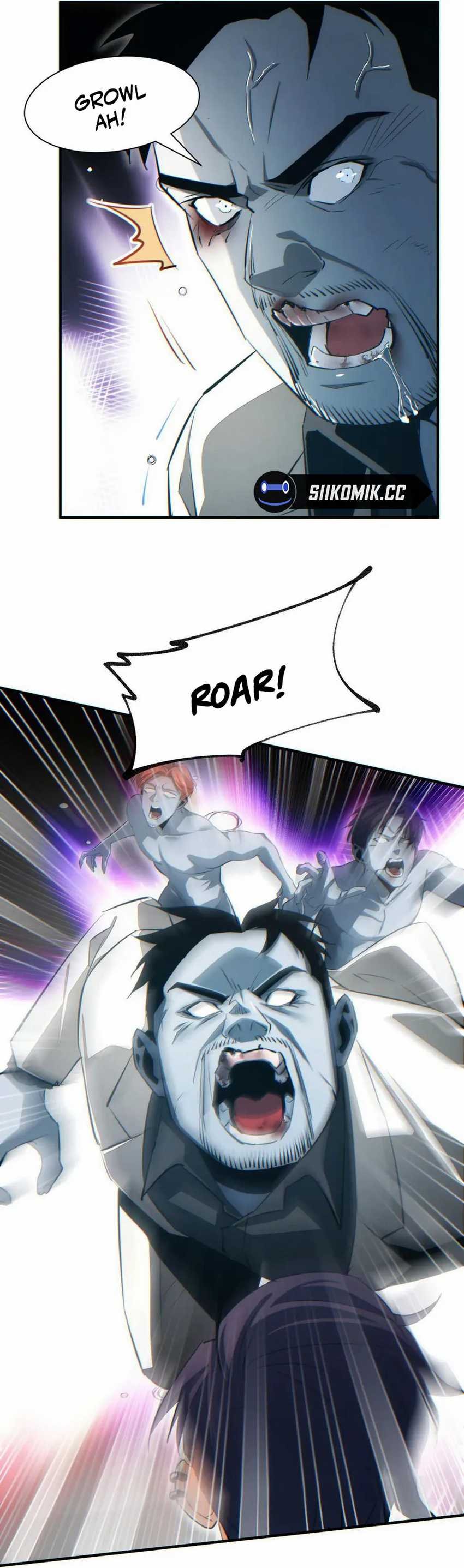 Rebirth in the Apocalypse: I Reach the Top by Opening Boxes - Chapter 28 - Page 48