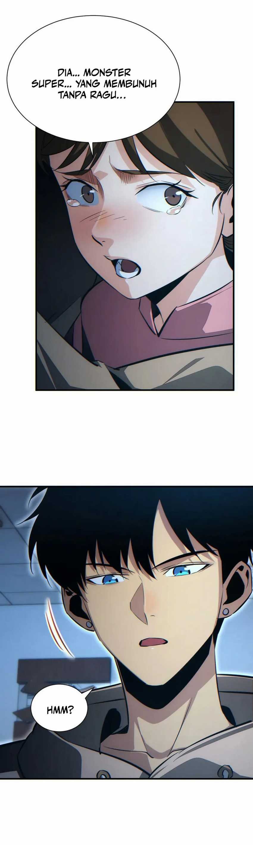 Rebirth in the Apocalypse: I Reach the Top by Opening Boxes - Chapter 28 - Page 5
