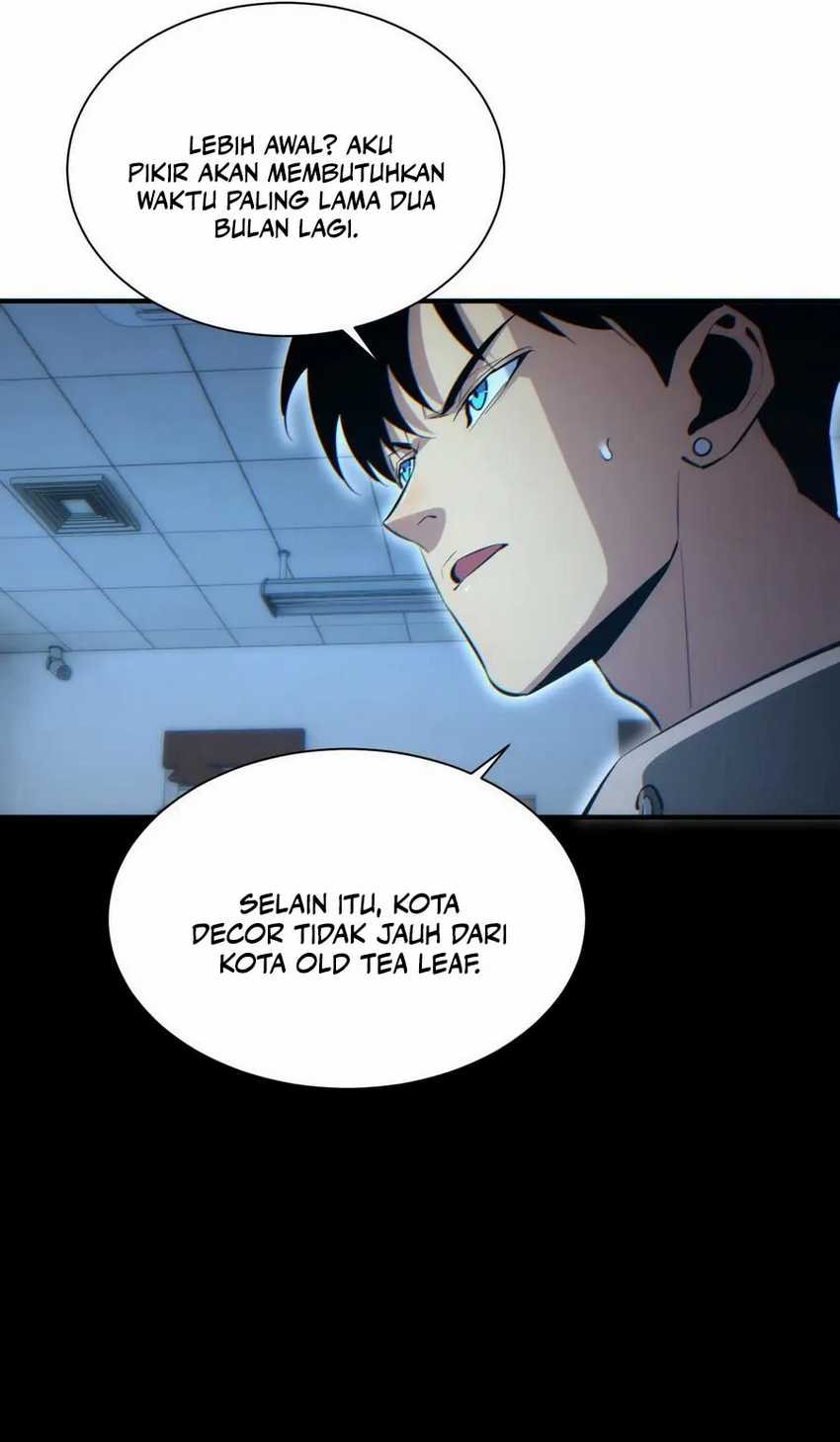 Rebirth in the Apocalypse: I Reach the Top by Opening Boxes - Chapter 28 - Page 8