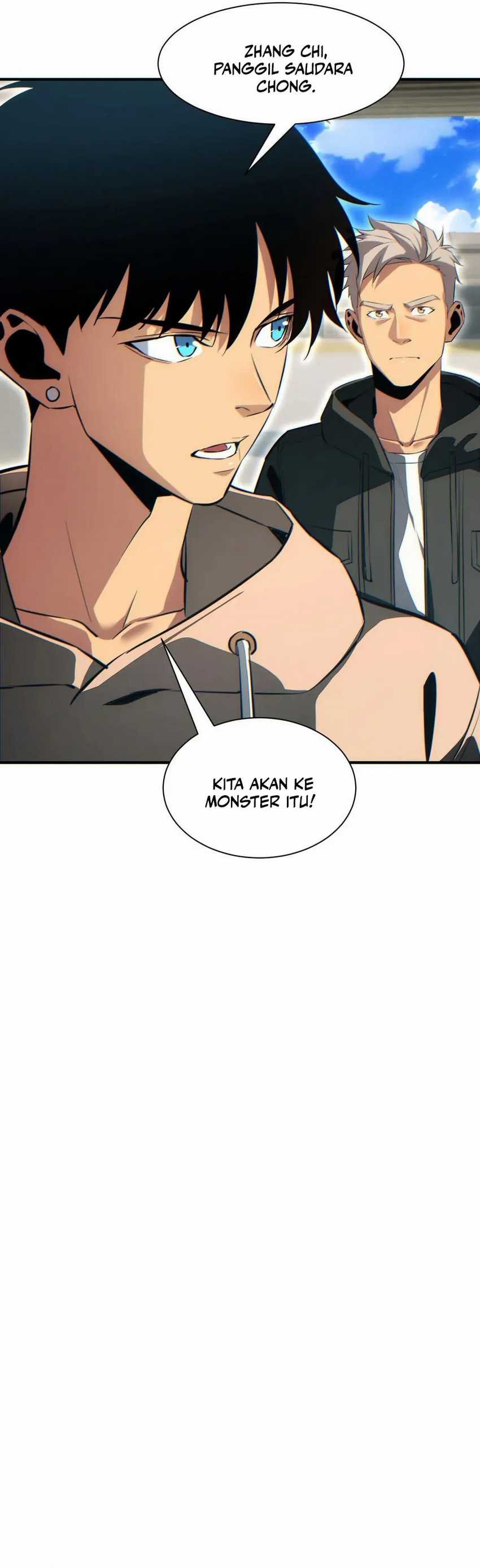 Rebirth in the Apocalypse: I Reach the Top by Opening Boxes - Chapter 29 - Page 20