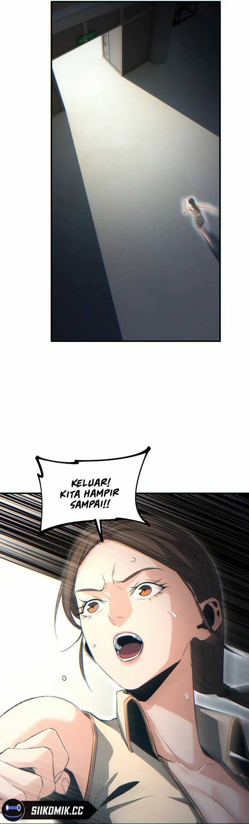 Rebirth in the Apocalypse: I Reach the Top by Opening Boxes - Chapter 29 - Page 51