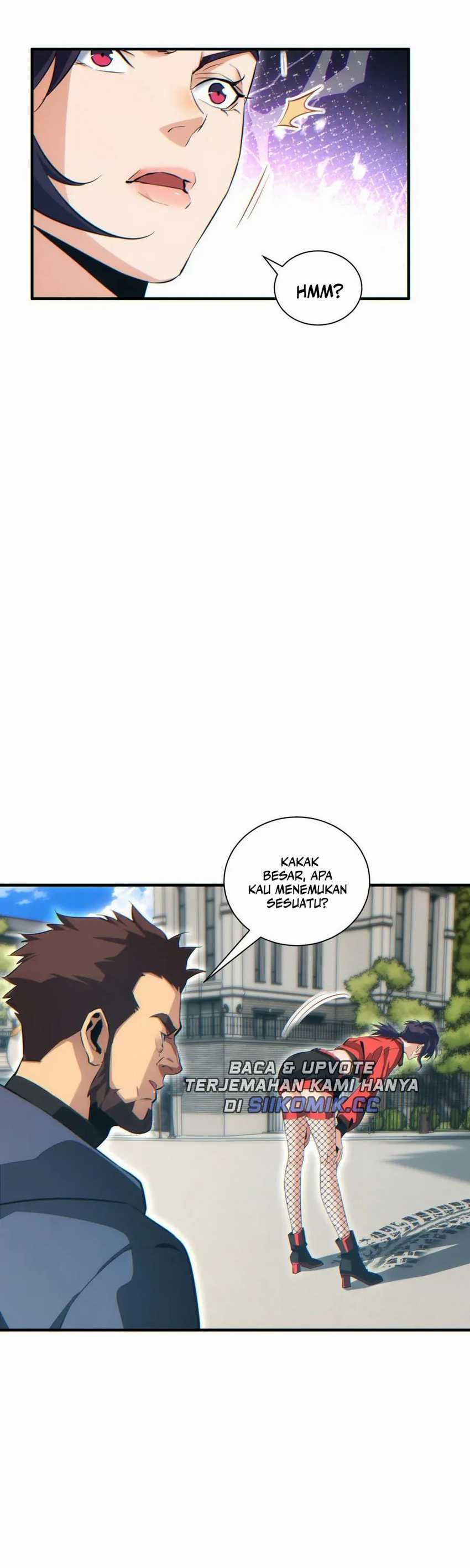 Rebirth in the Apocalypse: I Reach the Top by Opening Boxes - Chapter 29 - Page 6