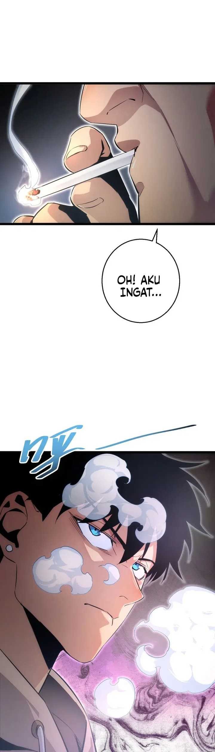 Rebirth in the Apocalypse: I Reach the Top by Opening Boxes - Chapter 3 - Page 36